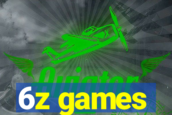 6z games