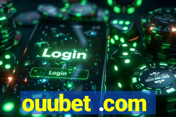 ouubet .com