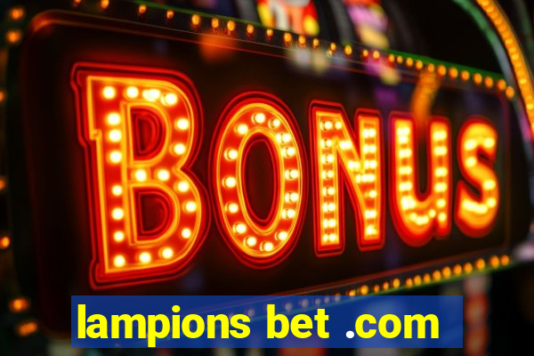 lampions bet .com