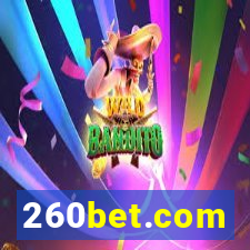 260bet.com