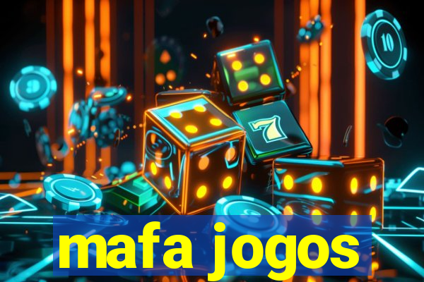 mafa jogos