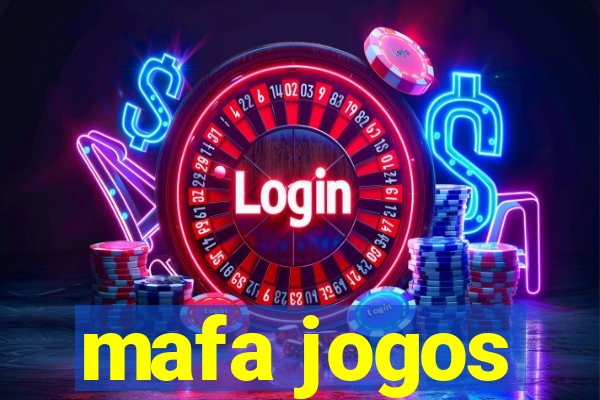 mafa jogos