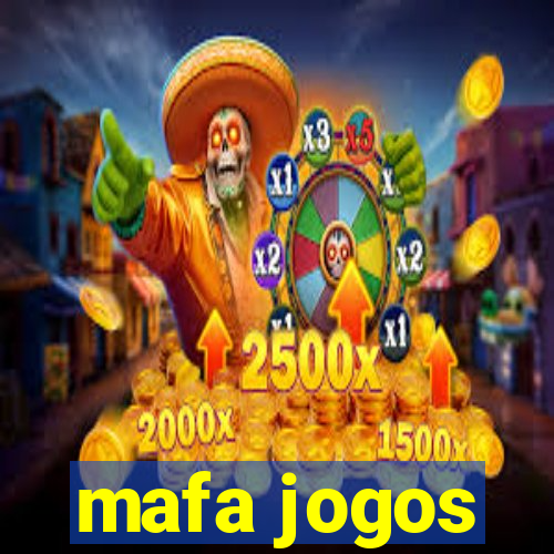 mafa jogos