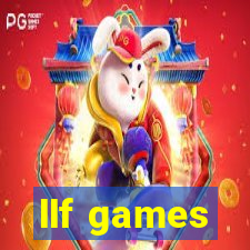 llf games