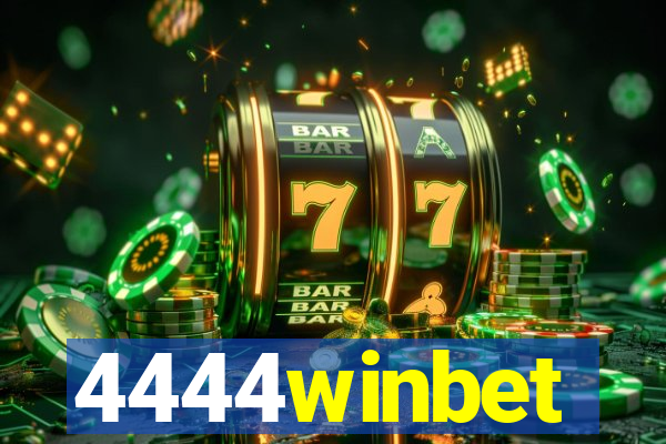 4444winbet