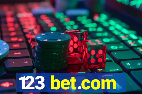 123 bet.com