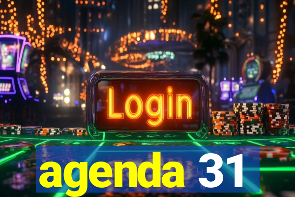 agenda 31