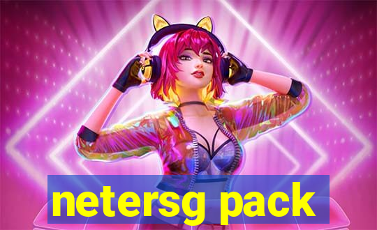 netersg pack