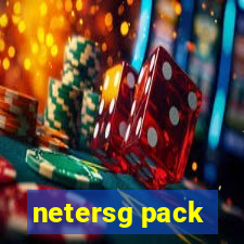 netersg pack