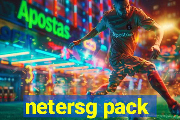 netersg pack