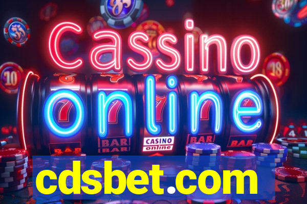 cdsbet.com