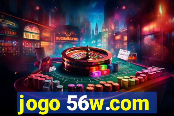 jogo 56w.com