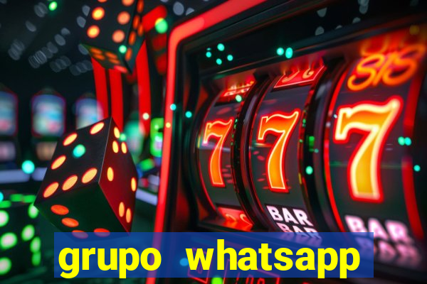 grupo whatsapp resenha rj