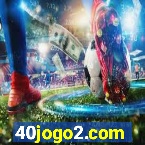 40jogo2.com