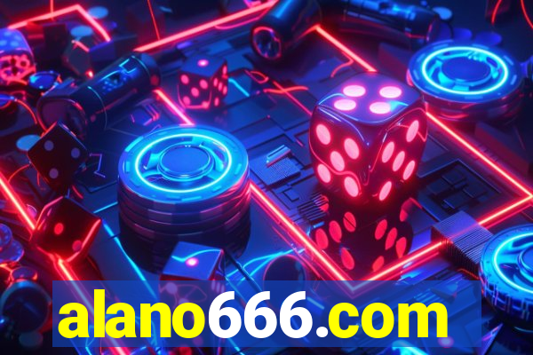 alano666.com