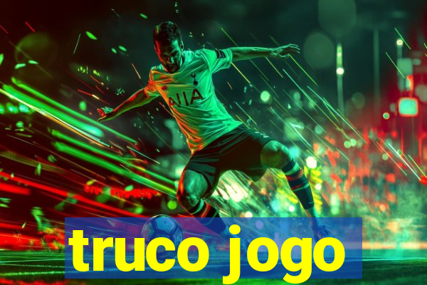 truco jogo