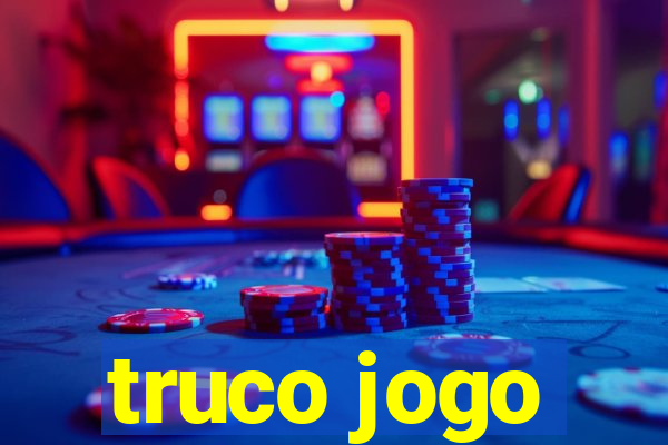 truco jogo