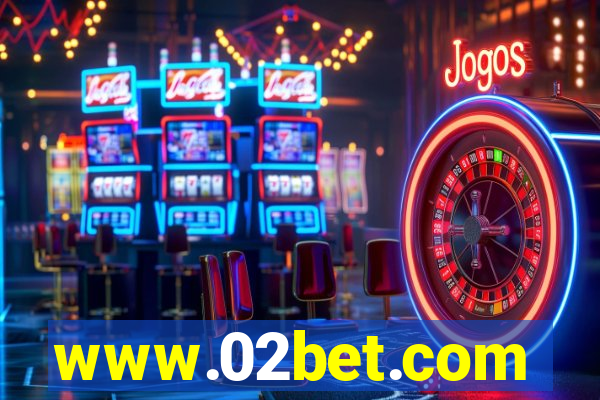 www.02bet.com