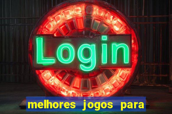 melhores jogos para ganhar dinheiro via pix