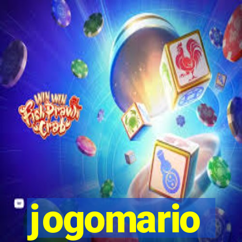 jogomario