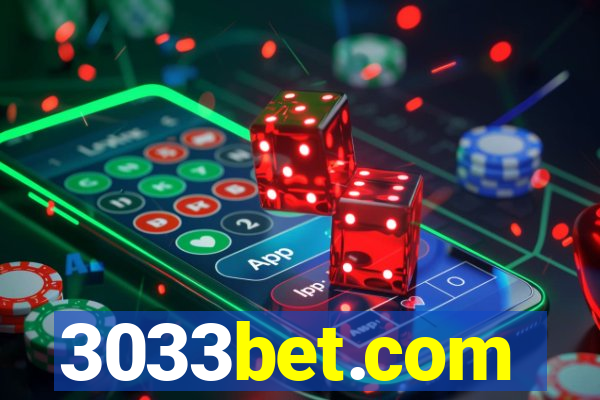 3033bet.com