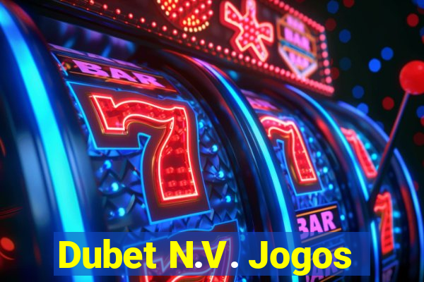 Dubet N.V. Jogos