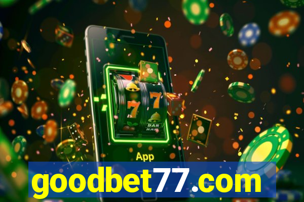 goodbet77.com