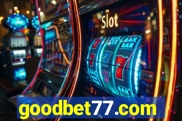 goodbet77.com