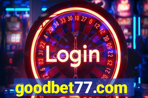 goodbet77.com