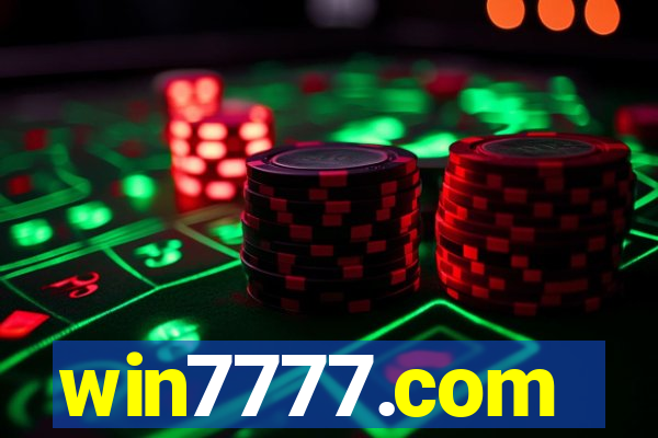 win7777.com