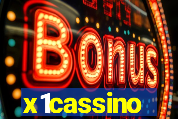 x1cassino