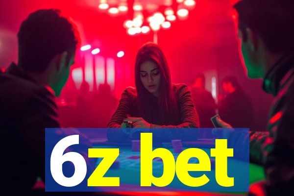 6z bet