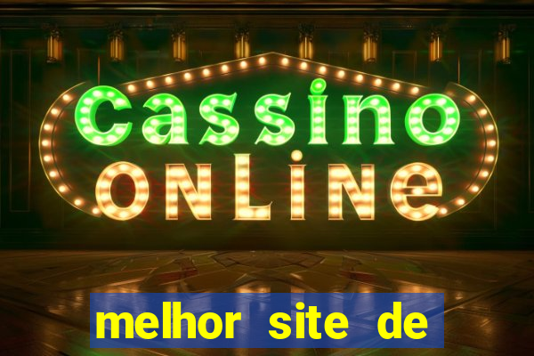 melhor site de analise de jogos futebol