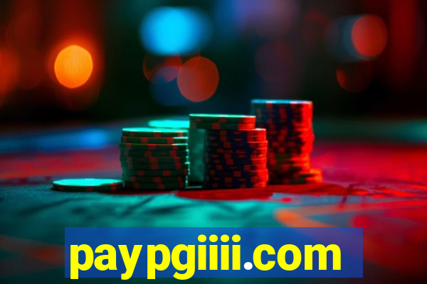 paypgiiii.com