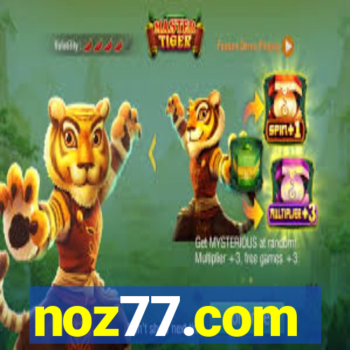 noz77.com