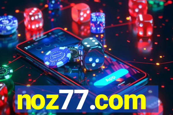 noz77.com