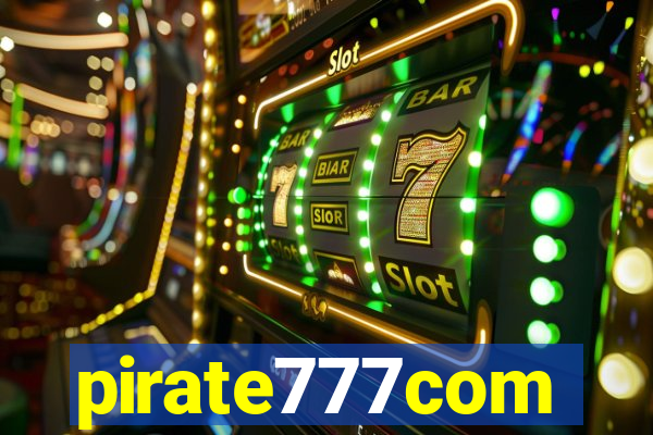 pirate777com