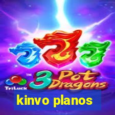 kinvo planos