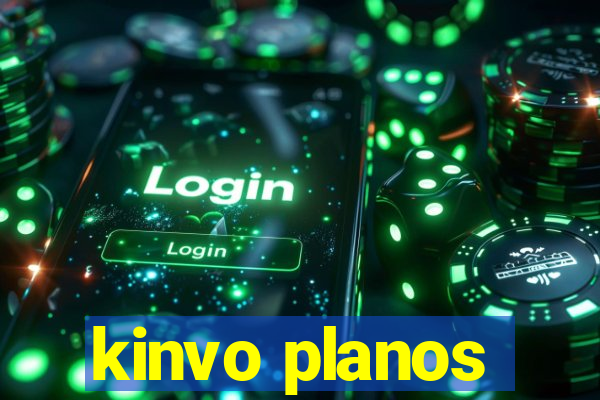 kinvo planos