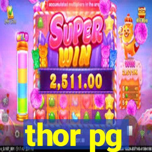 thor pg