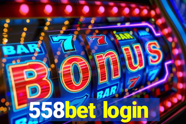 558bet login