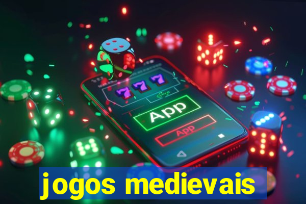 jogos medievais