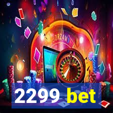 2299 bet