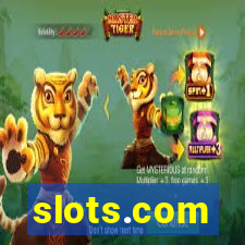 slots.com