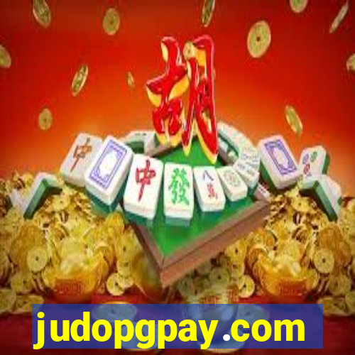 judopgpay.com