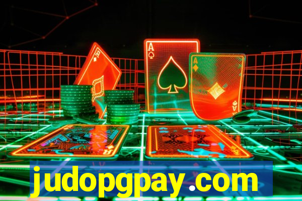 judopgpay.com