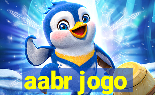 aabr jogo