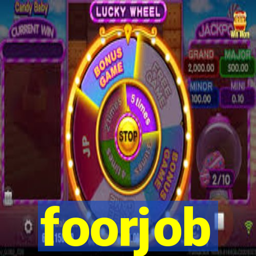 foorjob