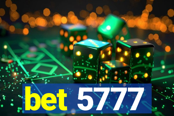 bet 5777