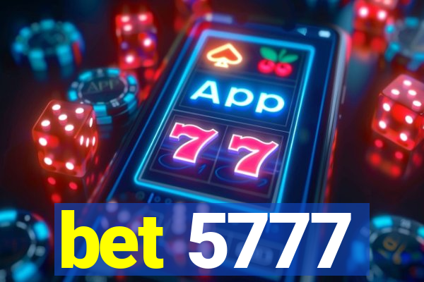 bet 5777